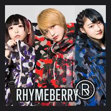 Rhymeberry ライムベリー ちょっとやってみただけ 歌詞備忘録と考察