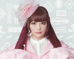 きゃりーぱみゅぱみゅ ジュニアアイドル時代 本名は 黒歴史なの