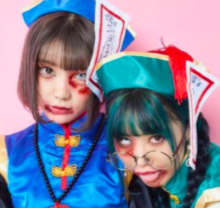 いる アイドル 生活 の