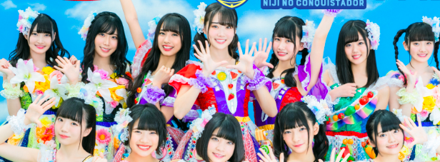 地下アイドル 沸き曲 とは オススメしたい選まとめ イントロ上がる