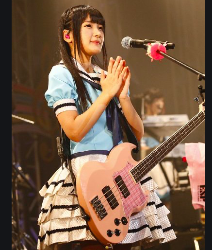 西本りみ りみりん ベースが上手い過ぎる ４つの理由の考察