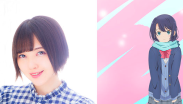 鬼頭明里 の歌はうまいのか ライブ映像から徹底解析 特徴は 声優 ページ 2 鬼頭明里 の歌はうまいのか ライブ映像から徹底解析 特徴は 声優 ページ 2