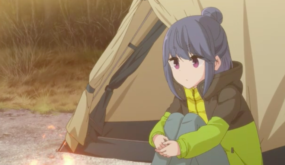 アニメ ゆるきゃんキャン ２期ネタバレ評判まとめ感想 キャンキャン