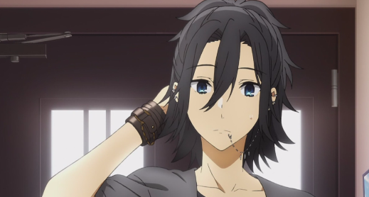 アニメ ホリミヤ ネタバレ評判まとめ感想 ギャップ恋愛 ページ 2