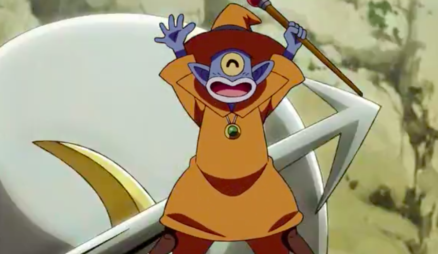 アニメ ダイの大冒険 キルバーン新声優は ２０２１版ネットの反応は ページ 2