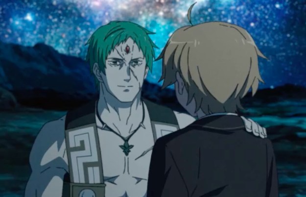 アニメ 無職転生 最終回 あらすじ評判 ネタバレ感想まとめ