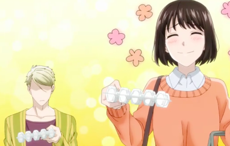 アニメ『恋と呼ぶには気持ち悪い』あらすじ評判！ネタバレ感想！ヒドい！？ ページ 2