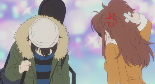 アニメ ましろのおと あらすじ評判ネタバレ感想