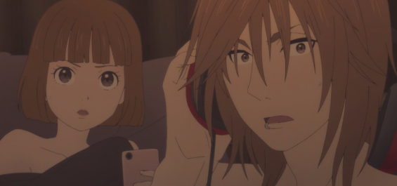 アニメ ましろのおと あらすじ評判ネタバレ感想