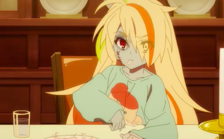 ゾンビランドサガr アニメあらすじ評価ネタバレ感想 ２期 ページ 2