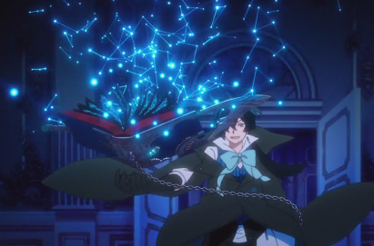 アニメ ヴァニタスの手記 カルテ あらすじネタバレ 評判 感想まとめ