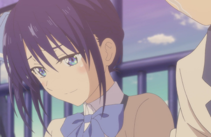 アニメ カノジョもカノジョ あらすじ評判 ネタバレ感想 気持ち悪い