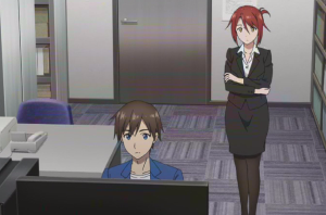 アニメ ぼくたちのリメイク あらすじ評判 ネタバレ感想 アニメ ぼくたちのリメイク あらすじ評判 ネタバレ感想