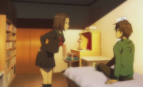 アニメ ぼくたちのリメイク あらすじ評判 ネタバレ感想 アニメ ぼくたちのリメイク あらすじ評判 ネタバレ感想