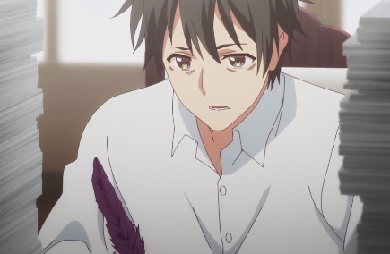 アニメ 現実主義勇者の王国再建記 あらすじ評判 ネタバレ感想 経済