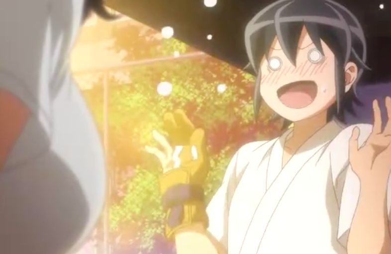 アニメ 月が導く異世界道中 あらすじ評判ネタバレ感想 ひどいつまらない