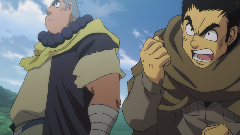アニメ ゲッターロボアーク あらすじ評判 ネタバレ感想 面白い ページ 2