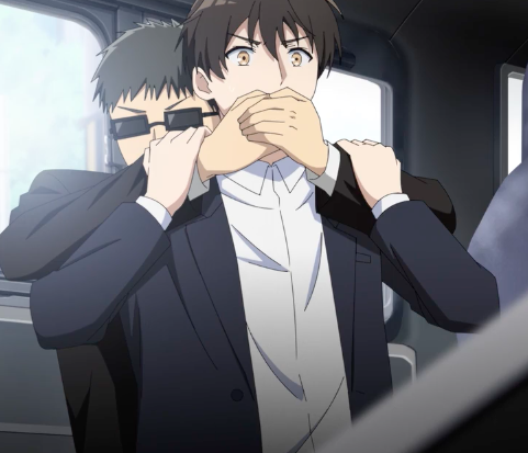 アニメ 探偵はもう死んでいる あらすじ評判 ネタバレ感想