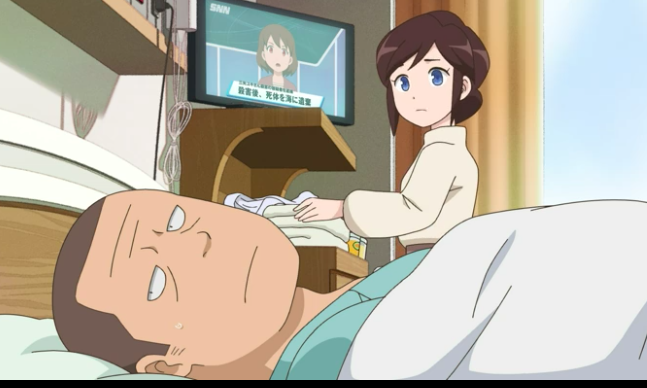 オッドタクシー ネタバレ最終回オーディオドラマ全て 評価 考察１４話