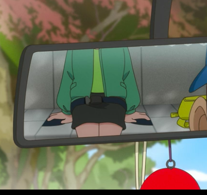 オッドタクシー ネタバレ最終回オーディオドラマ全て 評価 考察１４話