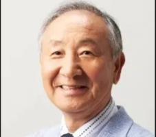 ちびまる子ちゃん　初代　ナレーター